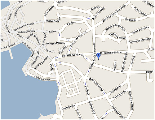 Hrvatska Zubar/ Rovinj Zubar/ Metkovic Zubar/ Metkovic Stomatolog/ Hrvatska stomatoloska poliklinika Dr. Hodzic