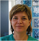 Slavica Kljuće