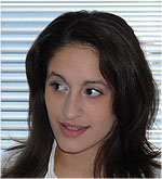 Krankenschwester Brankica Pavlovic