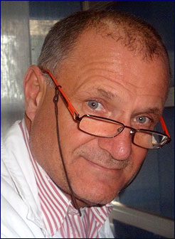 Facharzt für Kieferorthopädie in Adriatic Dent in Rovinj