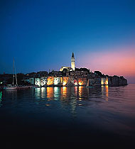 Zahnarzt in Rovinj