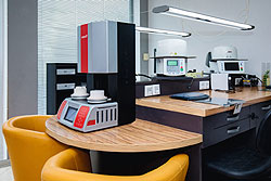 CAD/CAM Technik in Kroatien