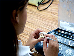 CAD/CAM Technik in Kroatien