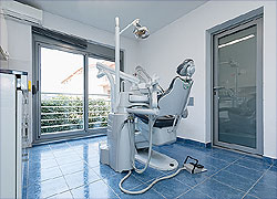 Rovinj Zahnarztpraxis